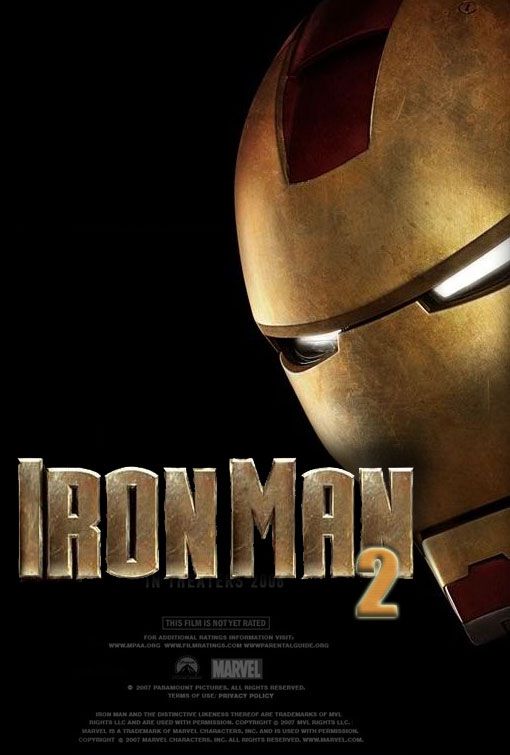 Iron Man 2 picture wallpaper