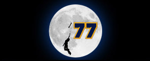 77 logo